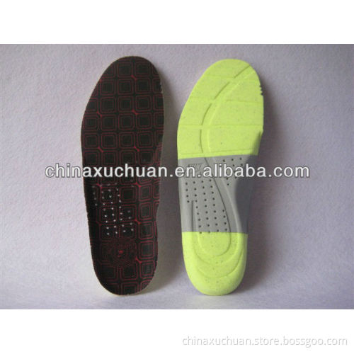 polyurethane for insole